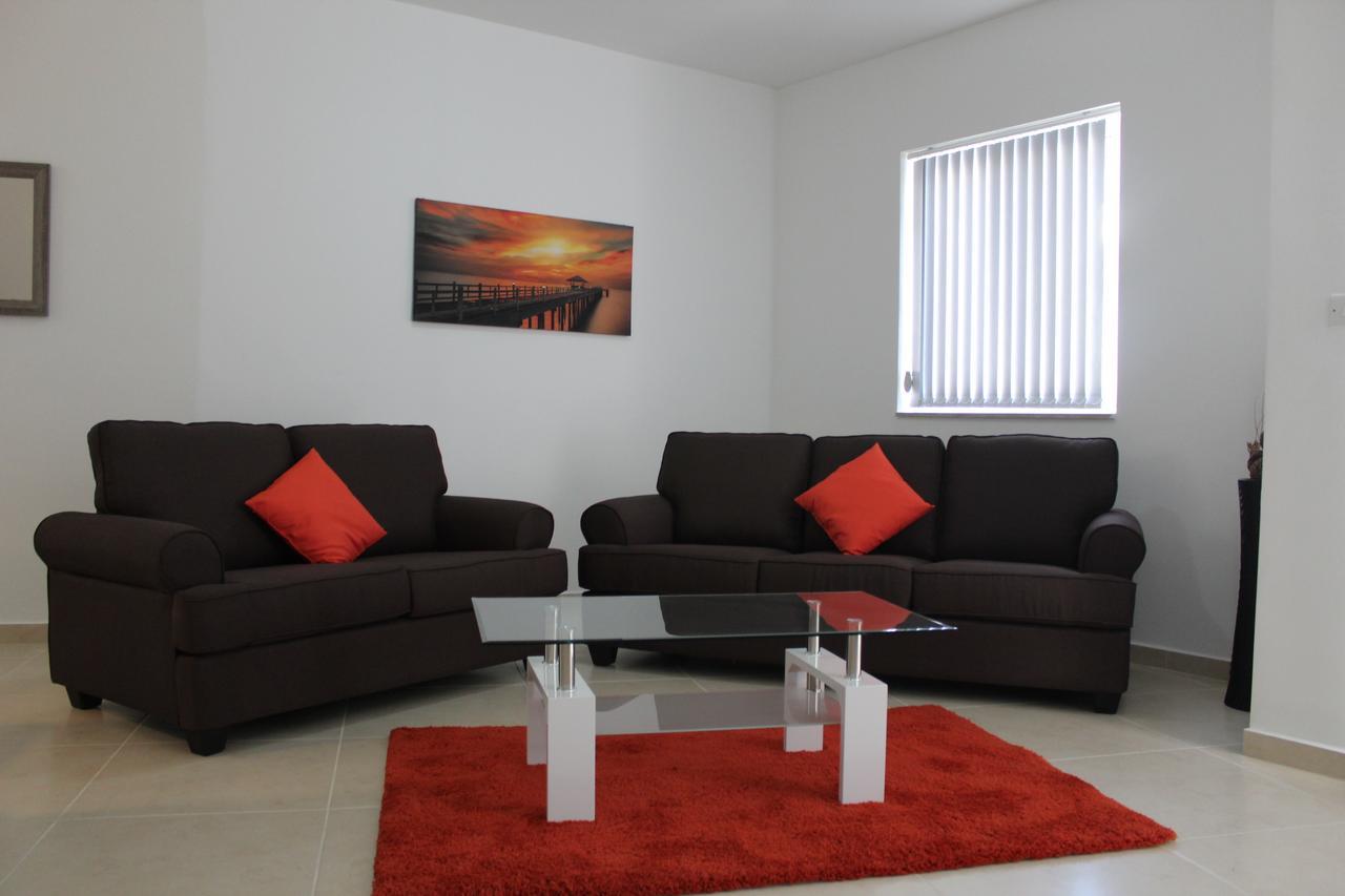 Centre Point Apartamento Msida Exterior foto