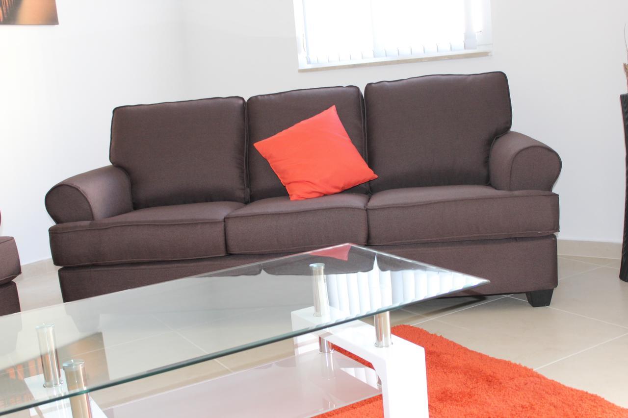 Centre Point Apartamento Msida Exterior foto