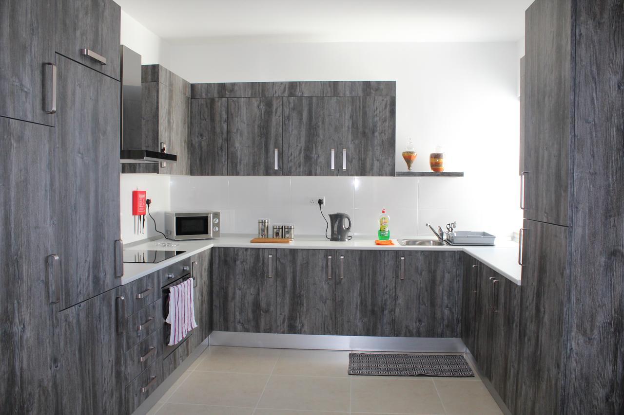 Centre Point Apartamento Msida Exterior foto