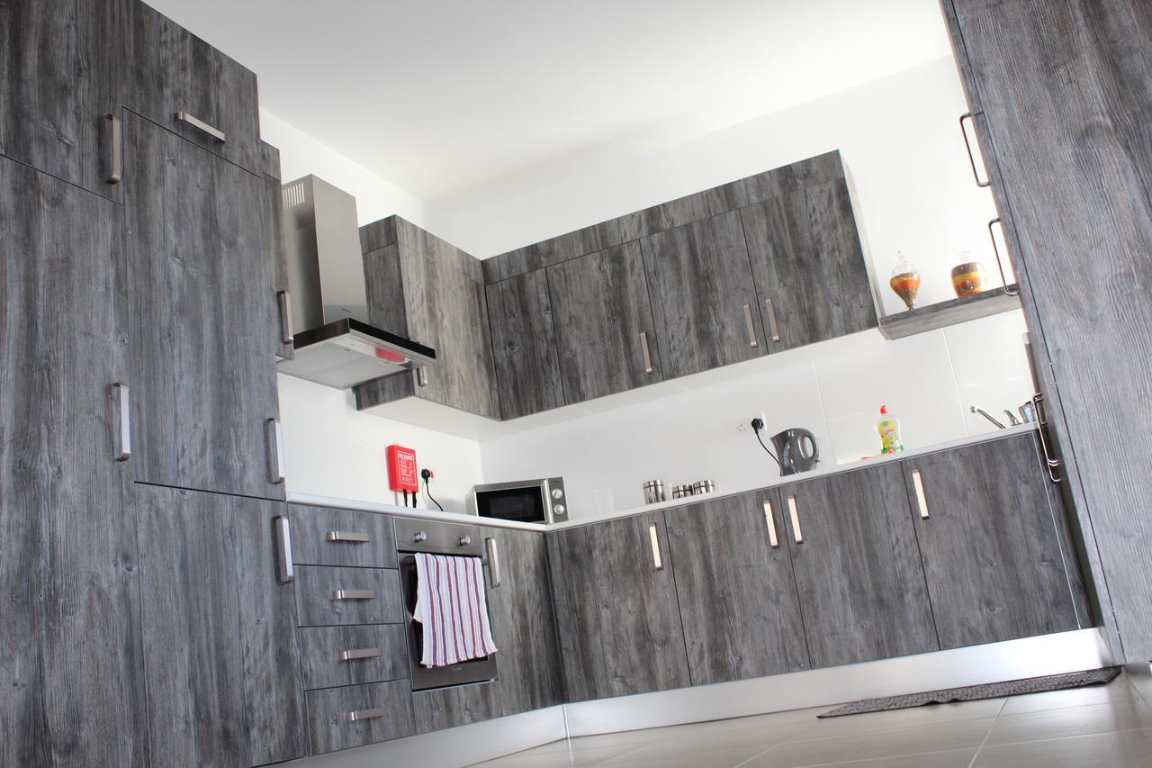 Centre Point Apartamento Msida Exterior foto