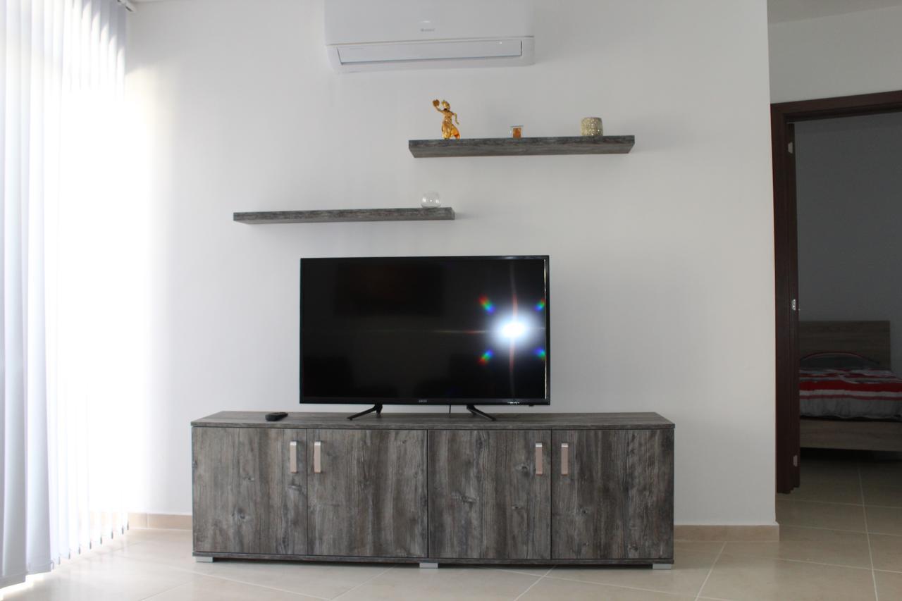 Centre Point Apartamento Msida Exterior foto
