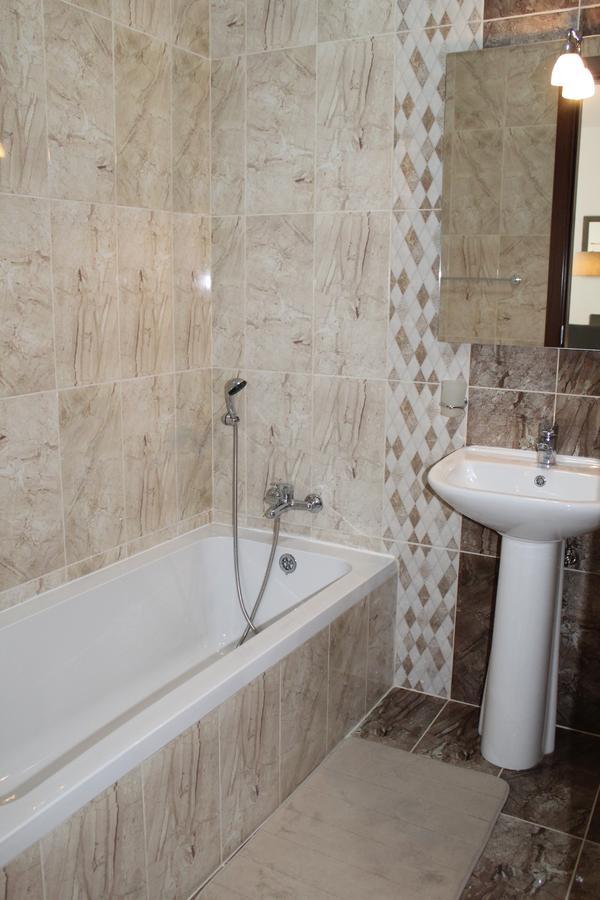 Centre Point Apartamento Msida Exterior foto