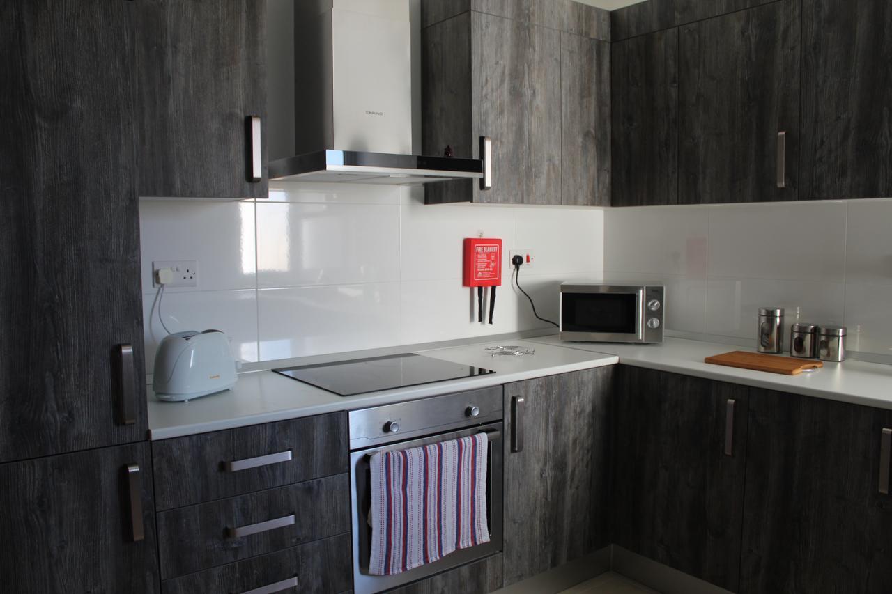Centre Point Apartamento Msida Exterior foto
