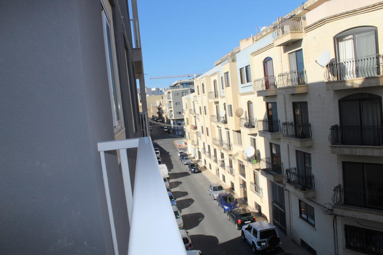 Centre Point Apartamento Msida Exterior foto